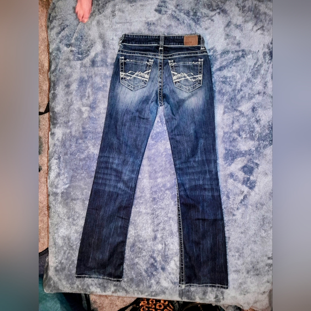 BKE Jeans
